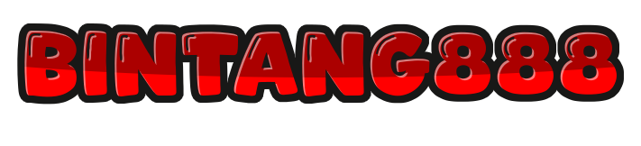 logo BINTANG888